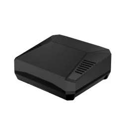 Argon ONE V3 M.2 NVME PCIE Case for RPi5