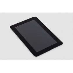 Raspberry Pi 7" Touch Display 2 720x1280-pixel resolution (Official)