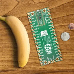 Pico Jumbo (Pico 2 Aboard)  Board Only