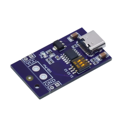 USB-C QC AFC PD2.0 PD3.0 to DC  USB-PD Power Supply Change Board Module