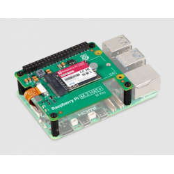Raspberry Pi 256GB SSD Kit