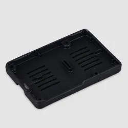 Raspberry Pi 5 Bumper Case