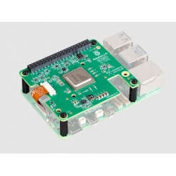 Raspberry Pi AI HAT+ (26T) HRP1LB1C2MA Hailo8L