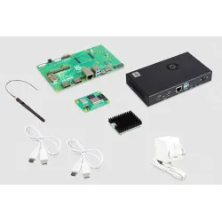 Raspberry Pi Compute Module 5 Development Kit (EU)