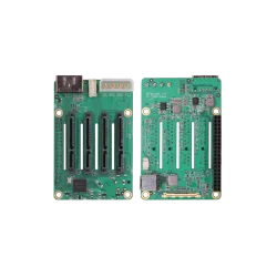 Penta SATA HAT Complete NAS Solution for Raspberry Pi 5