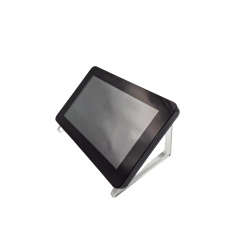 Acrylic Raspberry Pi 7inch Display 2 frame and stand