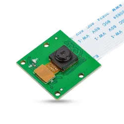 5MP OV5647 Camera Module for Raspberry Pi