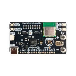 Interstate 75 W (RP2350) - RGB LED Matrix Driver  Board Only