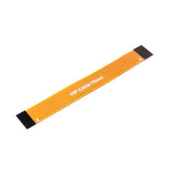 PCIe Flexible Cable 70mm for Raspberry Pi 5, Suitable for Various Raspberry Pi 5 PCIe HATs