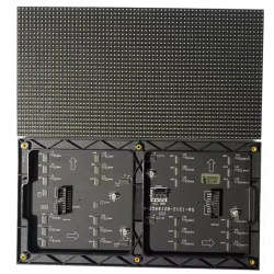 RGB LED Matrix Panel  32x64 4mm pitch - twin pack