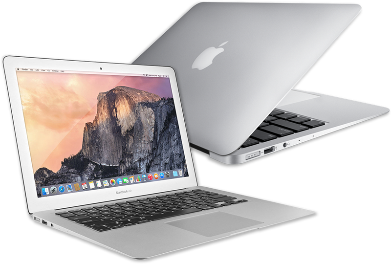 2015 Apple Macbook Air 13' | Core i5, 8GB Ram, 250GB SSD |