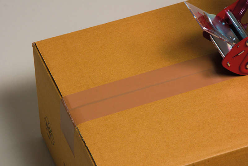 pohlscandia Packing Tape PP 3024 / 3025 | Pohl-Scandia GmbH