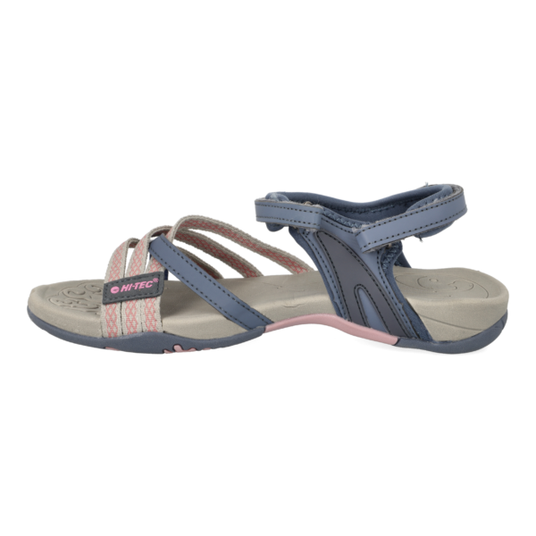 HI TEC SAVANNA II SANDAL LADIES