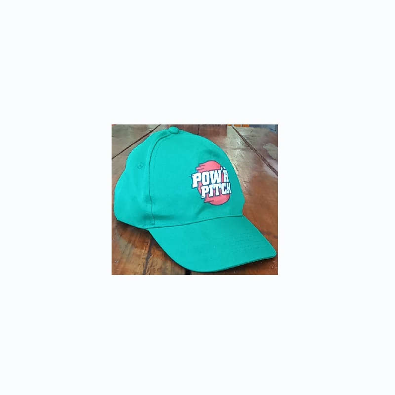Pow'r Pitch Cap