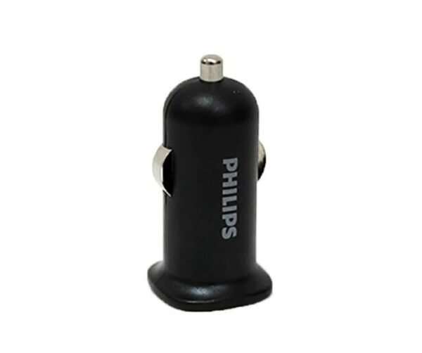 Car Charger Adapter - Single Port