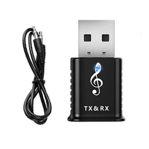 USB 5.0 Bluetooth Receiver - XF0083