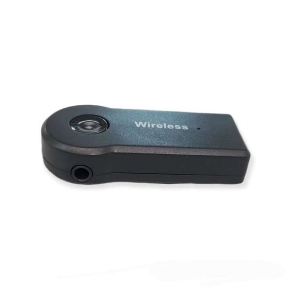 Bluetooth AUX Audio Receiver 3.5mm