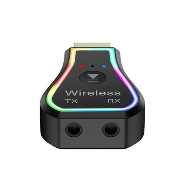 AUX Audio Dongle USB Bluetooth Receiver and Transmitter -M11