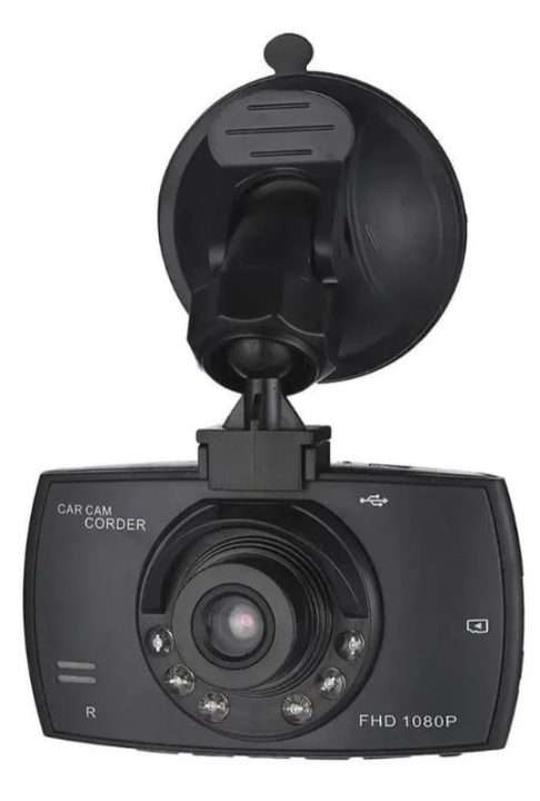 Car Video Body Dash Camera - DRV Camera