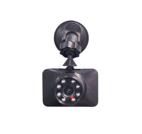 HD Dash Camera with Reverse Camera