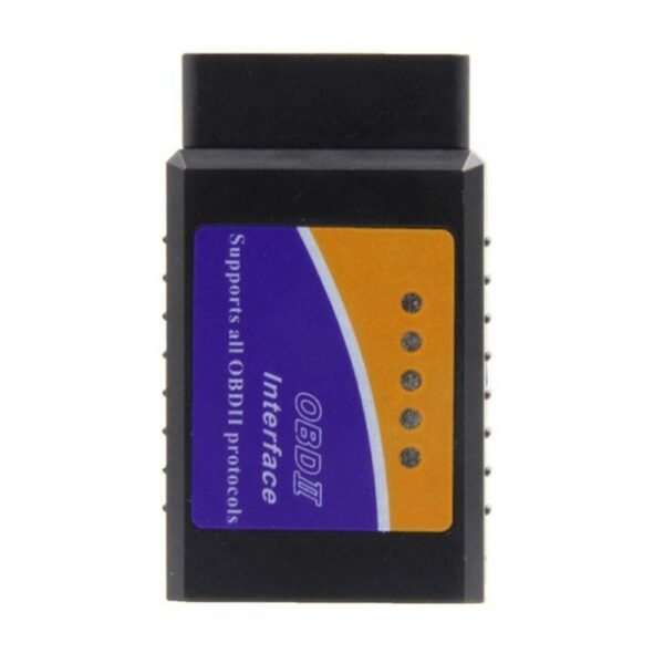 ELM327 V1.5 Bluetooth Car  Diagnostic Scanner