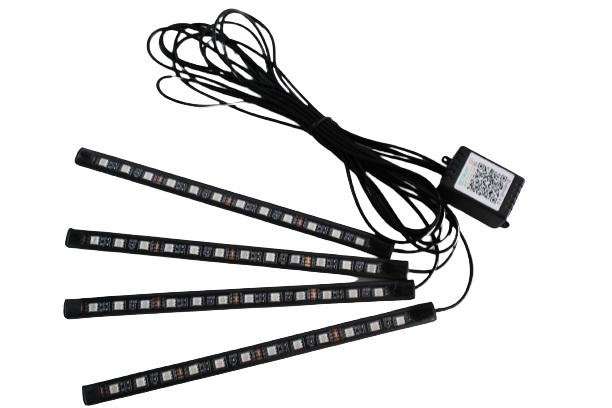 Car Atmosphere 10W LED Lamp