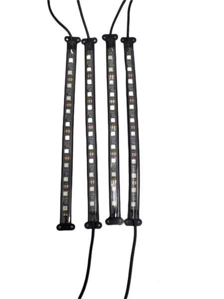 RGB Car LED Strip Light
