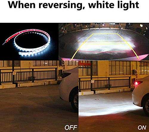 Car Tail Box Lamp