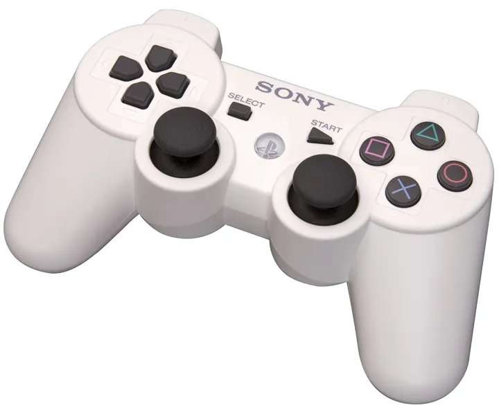 Sony PS3 DualShock 3 Original Controller