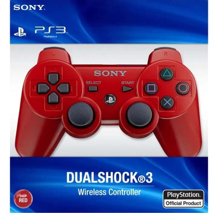 Sony PS3 DualShock 3 Original Controller