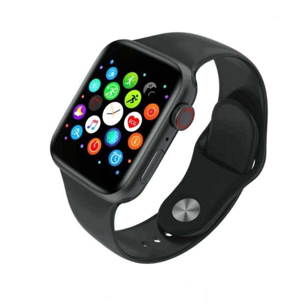 Bluetooth Smartwatch - Fitness Tracker