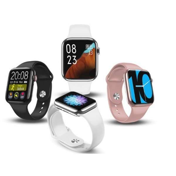 W98 Smart Watch Pro
