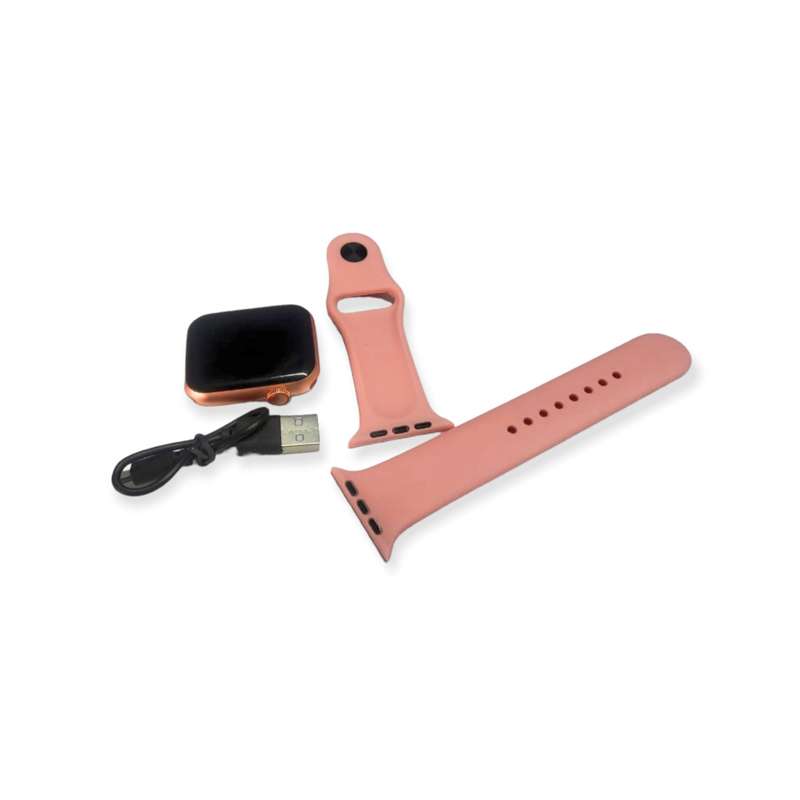 Bluetooth Smart Watch - Sim Card Slot