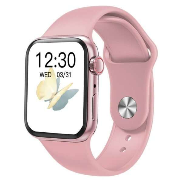 Wrist Smart Watch 7 - DM18 MAX