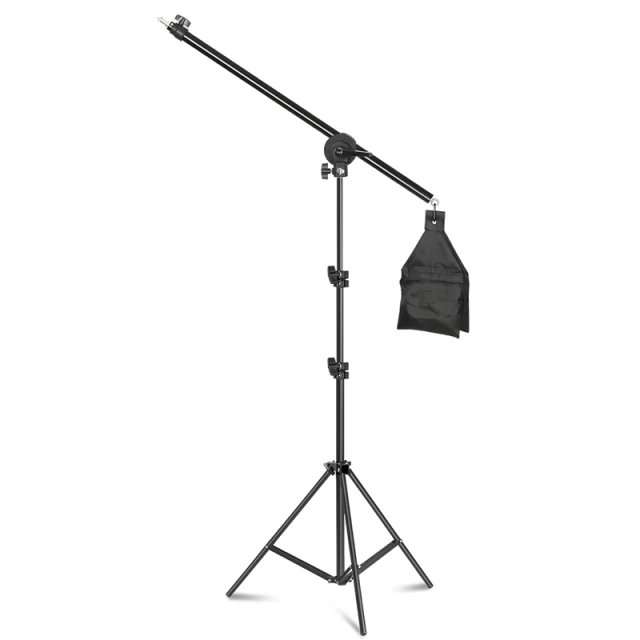 Photography Boom Arm Stand