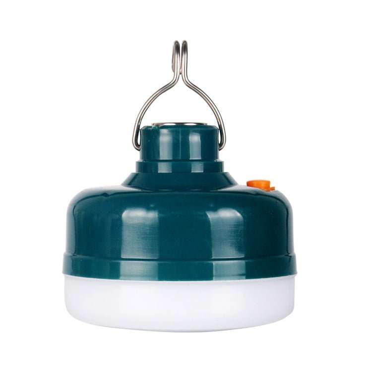 36W 60 LED USB RECHARGEABLE CAMPING BULB -Loadshedding Lamp