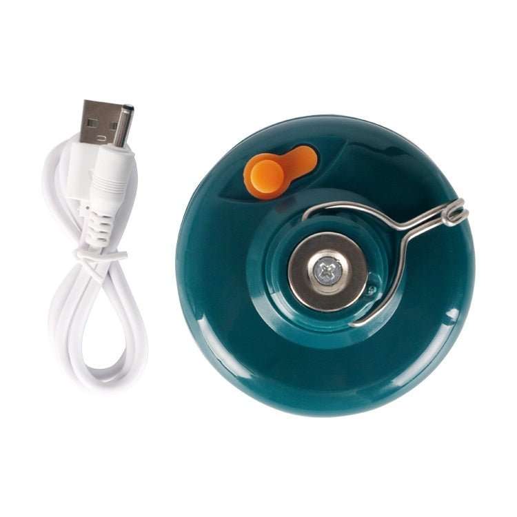 36W 60 LED USB RECHARGEABLE CAMPING BULB -Loadshedding Lamp