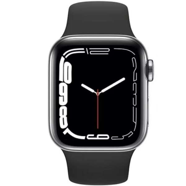 Bluetooth Smartwatch Iwo 14 Pro Max 7 Series
