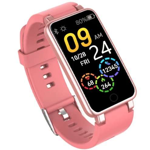 S2 Bluetooth Smart Watch