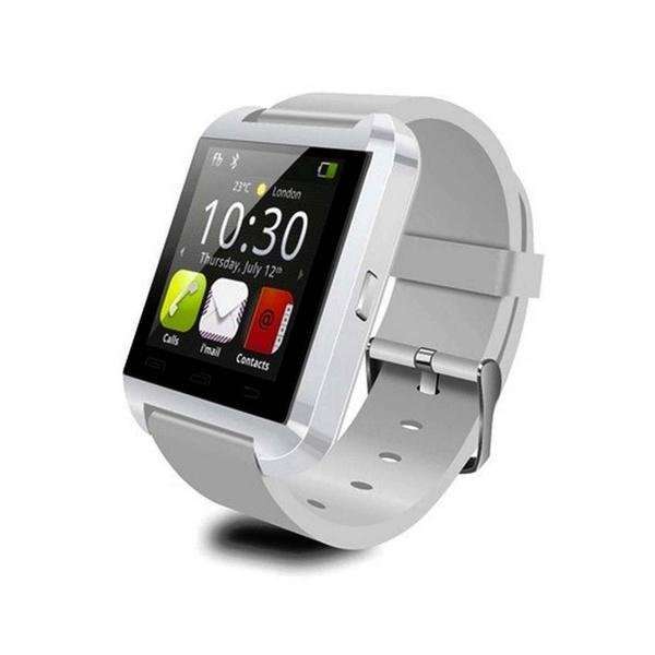 U8 Bluetooth Smart Watch