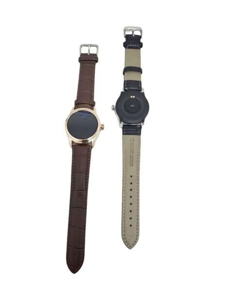 TB12  Bluetooth Smart Watch