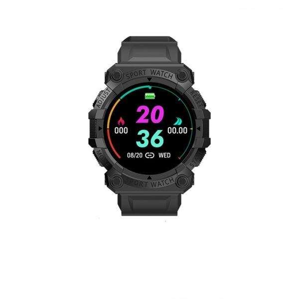A132 Bluetooth Smart Watch