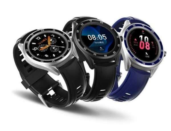 W10 Bluetooth Smart Watch - Fitness Tracker