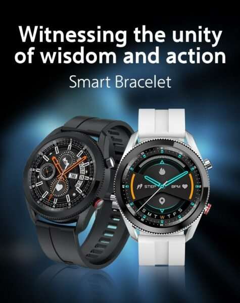 Y11 Bluetooth Smart Watch