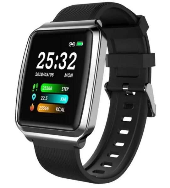 Y16 Bluetooth Smart Watch For Android and IOS