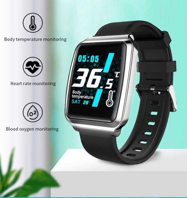 Y16 Bluetooth Smart Watch For Android and IOS