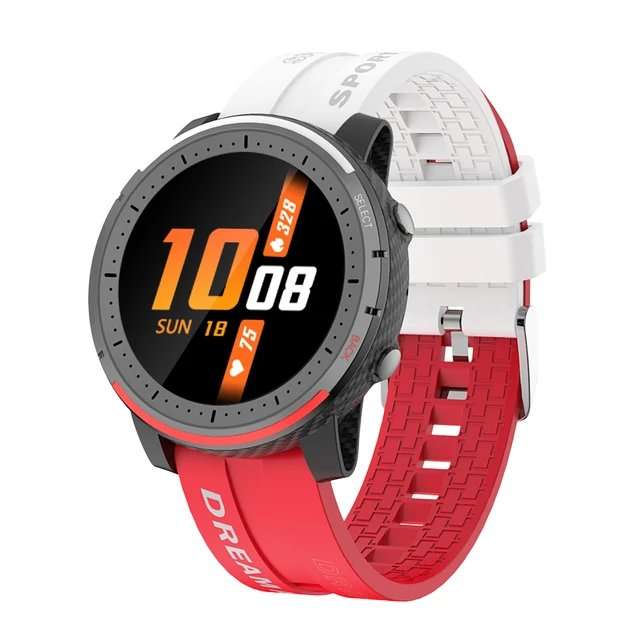 LV69 Bluetooth Smart Watch - Waterproof - PK GT2 Watchs
