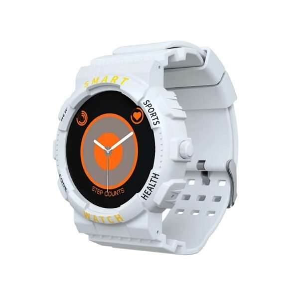 Z19 Bluetooth Smart Watch -Waterproof Fitness Wristwatch