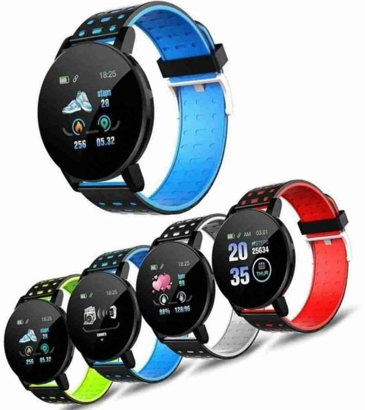 A133  Bluetooth Smart Watch