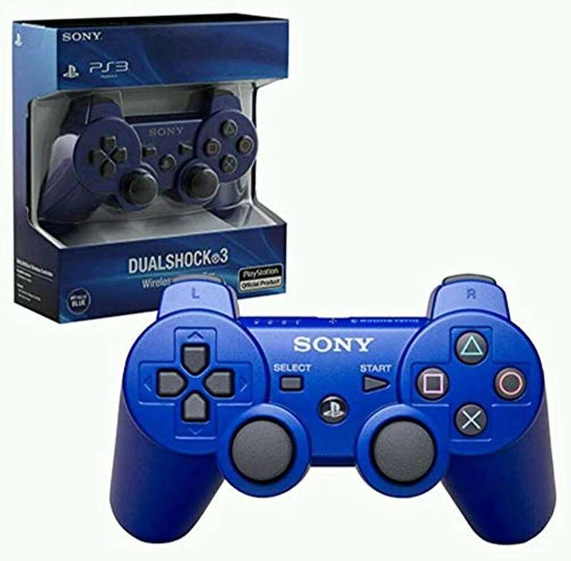 Sony PS3 DualShock 3 Original Controller